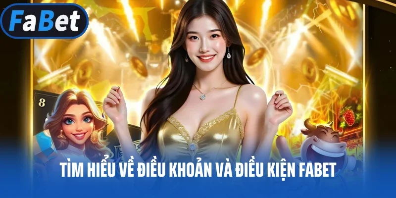 Tìm hiểu về điều khoản và điều kiện FABET